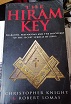 Picture of The Hiram Key Cover