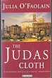 Picture of The Judas Cloth by Julia O'Faolain book cover