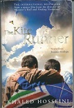Picture of The Kite Runner Cover