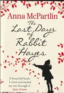 Picture of The Last Days of Rabbit Hayes Cover