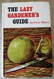 Picture of The Lazy Gardener's Guide Book Cover