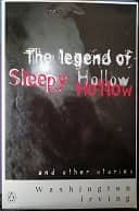 Picture of The Legend of Sleepy Hollow Book Cover