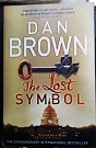 Picture of The Lost Symbol Cover