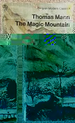 Picture of The Magic Mountain Cover