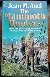 Picture of The Mammoth Hunters Book Cover