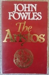 Picture of The Aristos by John Fowles Book Cover