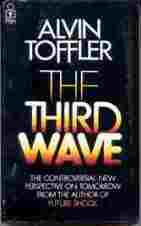 Picture of The Third Wave Cover