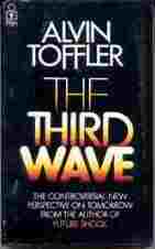 Picture of The Third Wave Book Cover