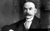 Picture of Thomas Hardy