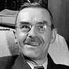 Picture of Thomas Mann