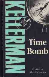 Picture of Time Bomb Cover