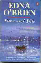 Picture of Time and Tide Cover