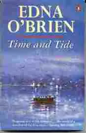 Picture of Time and Tide By Edna O'Brien Book Cover