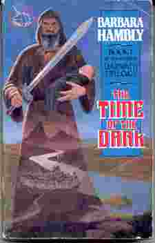 Picture of The Time of the Dark Book Cover