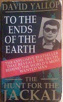 Picture of To the Ends of the Earth Book Cover