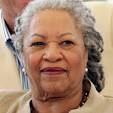 Picture of Toni Morrison