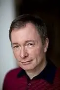 Picture of Tony Parsons