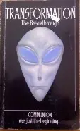 Picture of Transformation Cover