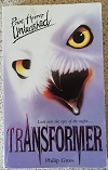 Picture of The Xander Years by Philip Gross book cover