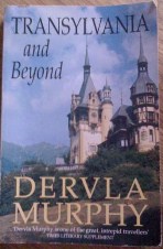 Picture of Transylvania and Beyond book cover