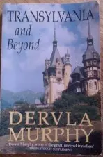 Picture of Transylvania and Beyond book cover