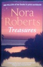 Picture of Treasures Book Cover
