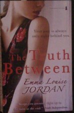 Picture of The Truth Between Book Cover