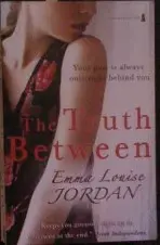 Picture of The Truth Between Book Cover