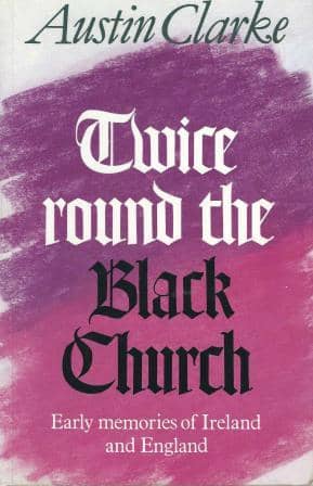 Picture of Twice Round the Black Church Book Cover