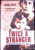 Picture of Twice a Stranger book cover