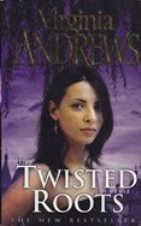 Picture of Twisted Roots Book Cover