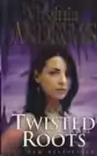 Picture of Twisted Roots Book Cover
