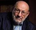 Picture of Umberto Eco