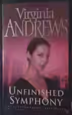 Picture of Unfinished Symphony Book Cover
