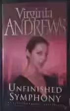 Picture of Unfinished Symphony Book Cover