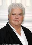 Picture of Val McDermid