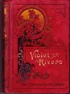 Picture of Violet Rivers, or Loyal to Duty by Winifred Taylor book cover