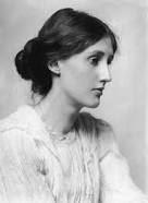 Picture of Virginia Woolf