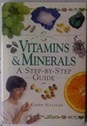 Vitamins and Minerals