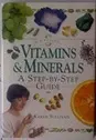 Picture of Vitamins and Minerals