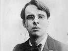 Picture of W B Yeats