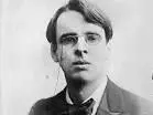 Picture of W B Yeats