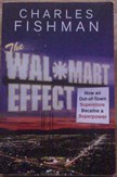 Picture of The Wal-Mart Effect Book Cover