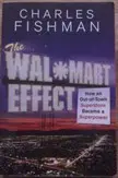 Picture of The Wal-Mart Effect Book Cover