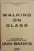 Picture of Walking on Glass Book Cover