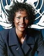 Picture of Waris Dirie