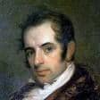 Picture of Washington Irving