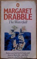 Picture of The Waterfall Book Cover