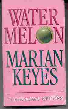 Picture of Watermelon Book Cover