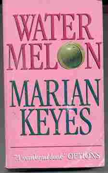 Picture of Watermelon by Marian Keyes book cover